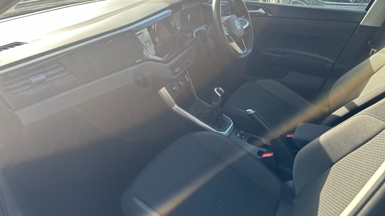 Volkswagen Polo 1.0 TSI Life 5dr Petrol Hatchback